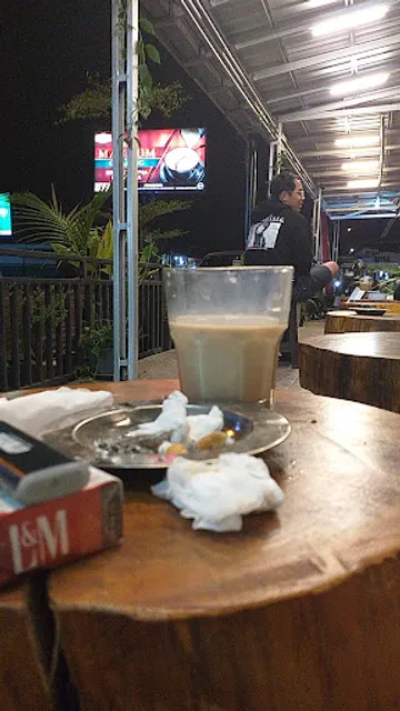 Hari Baru Coffee