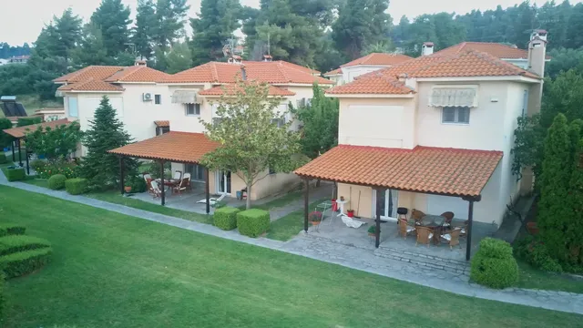 Cookoo Villas