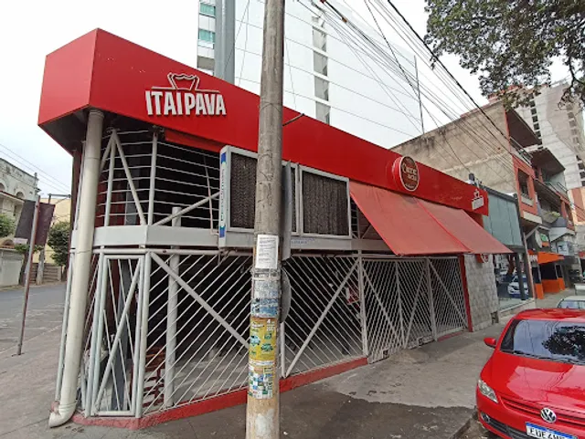 Restaurante Carne & Cia do Centro