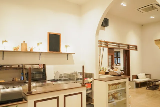 Onbbit Toast Menteng