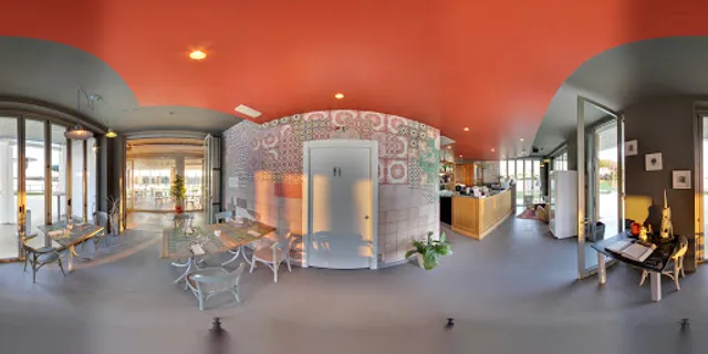 Ristorante Lunapark Enogastronomico La Giostra