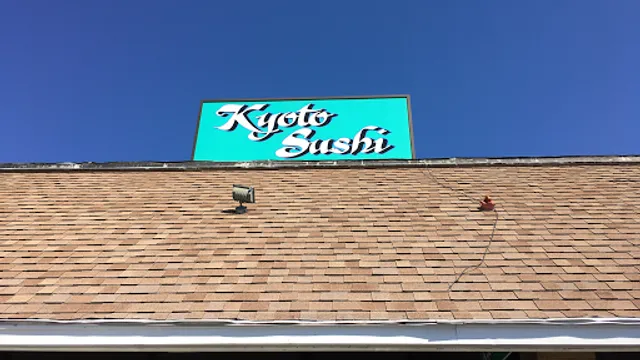 Kyoto Sushi
