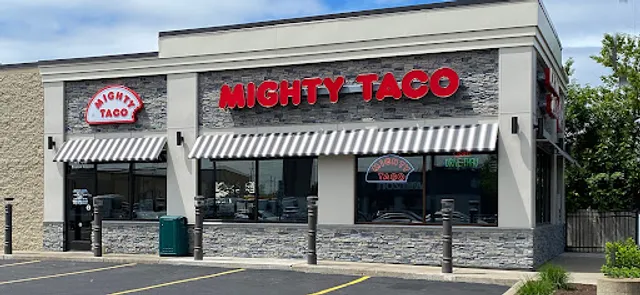 Mighty Taco