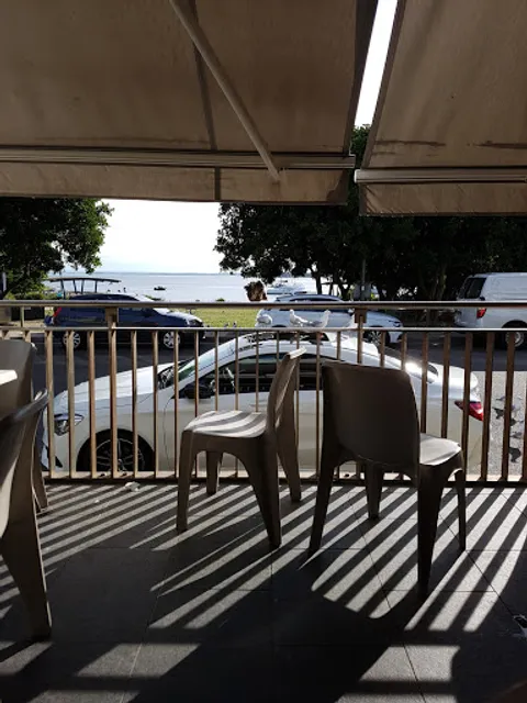 Danny's Seafood La Perouse