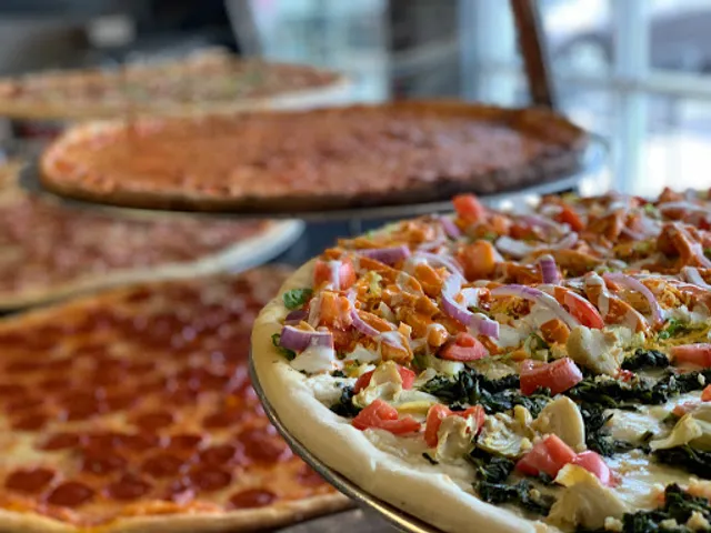 Goodfella's Pizza, Pasta & Subs