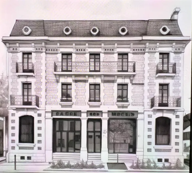 Maisons du Périgord Côté Abbaye