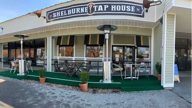 Shelburne Tap House