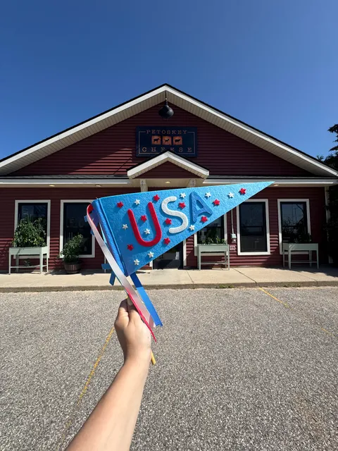 Little Traverse Township