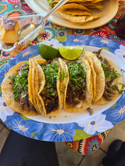 Maria's Taqueria