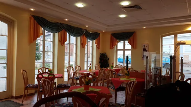 Rosencafé the Wriezener bakery