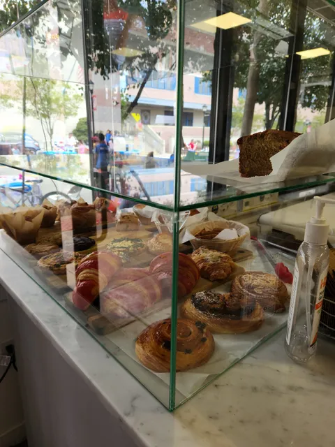 Pabade Bakery NJ