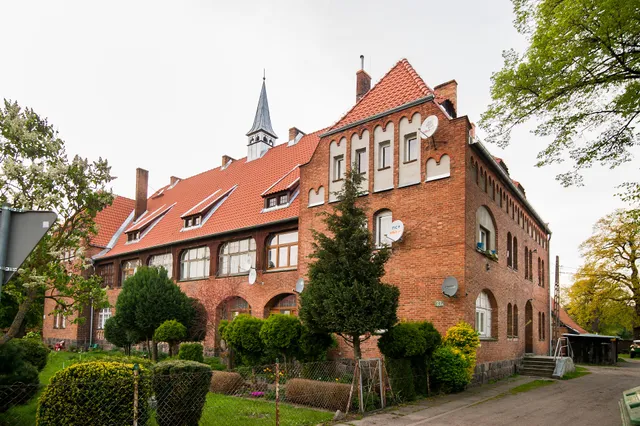 Arkadia Kadyny - apartamenty gościnne