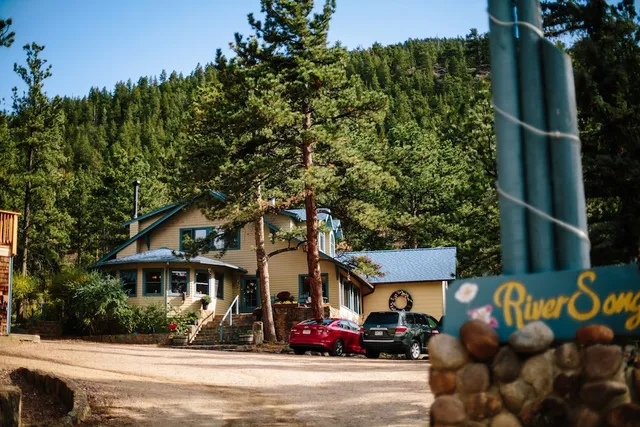 Riversong Inn Retreat