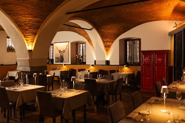 RESTAURANT PIERRE ALEXIS 1877