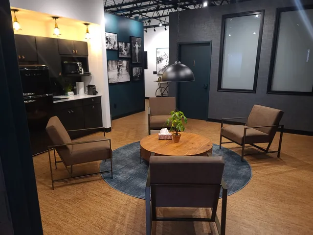 Brooklyn Athletic Massage Therapy