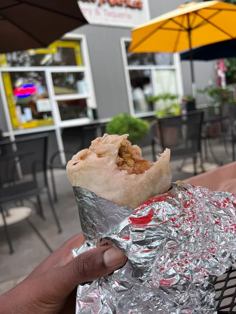 Azteca Market - St. Helena