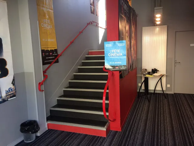 Cinéma Le Générique