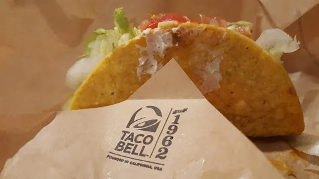 Taco Bell Shortland Street