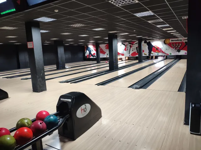 Bowling Indalo