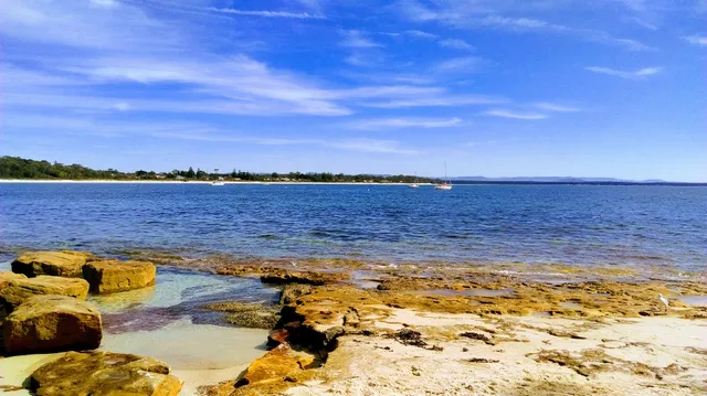 Driftwood Beachfront @ Vincentia