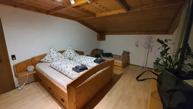Ferienwohnung Scharler