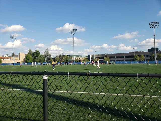 Hofstra University Soccer Stadium