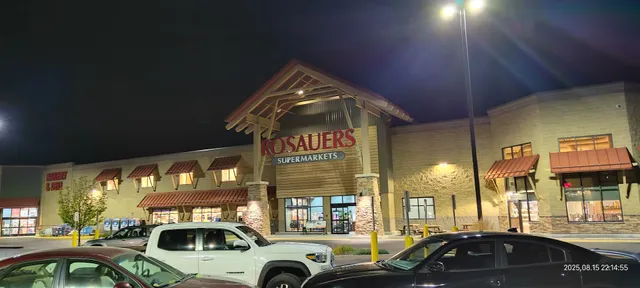 Rosauers Supermarkets