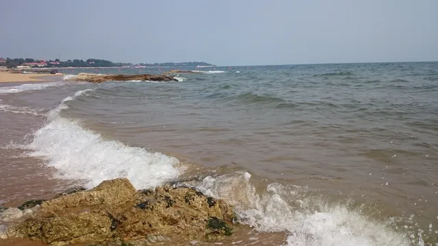 Pingshui Bridge Park