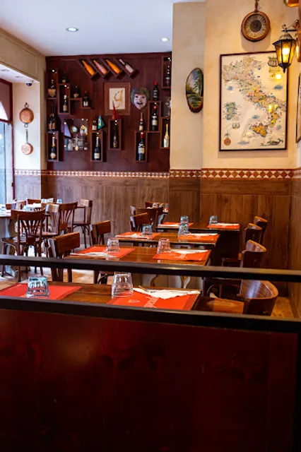 Rosticceria Imperatore