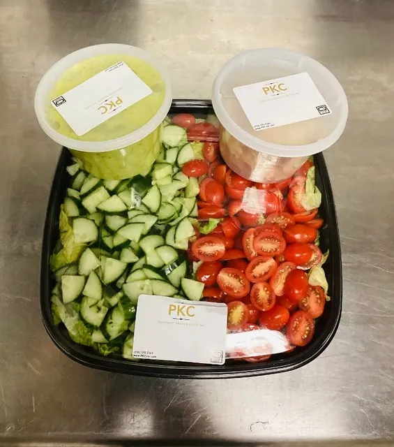 Preferred Kosher Catering