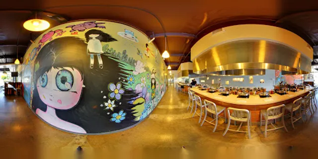 California Shabu Shabu