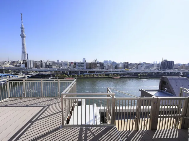 Asakusa Hotel Hatago