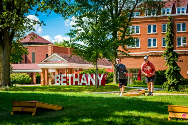 Bethany Lutheran College