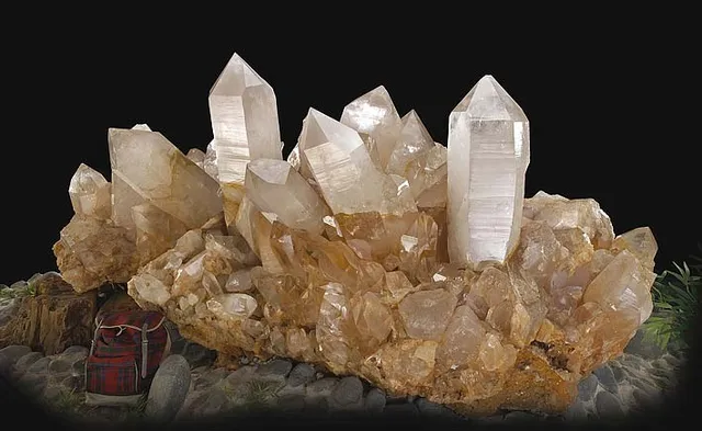 Kristallmuseum Riedenburg