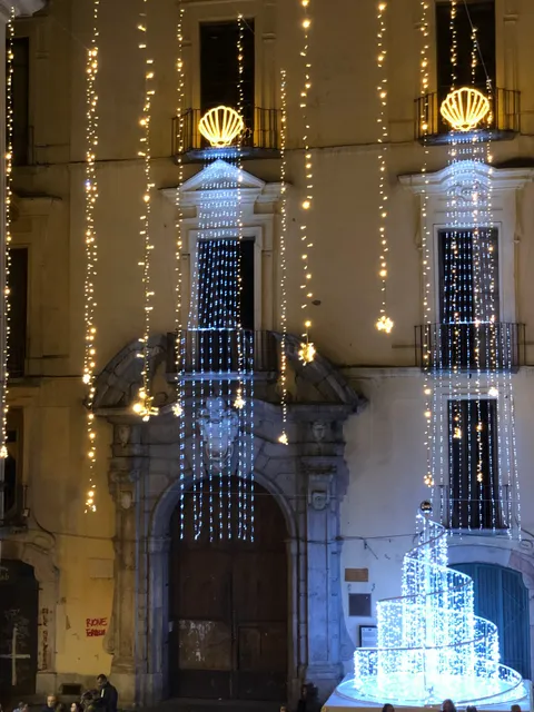 Bed And Salerno - Largo Campo