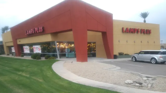 Lamps Plus