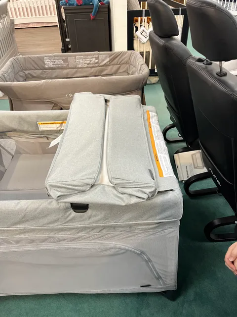 Decker Village Shopping Center