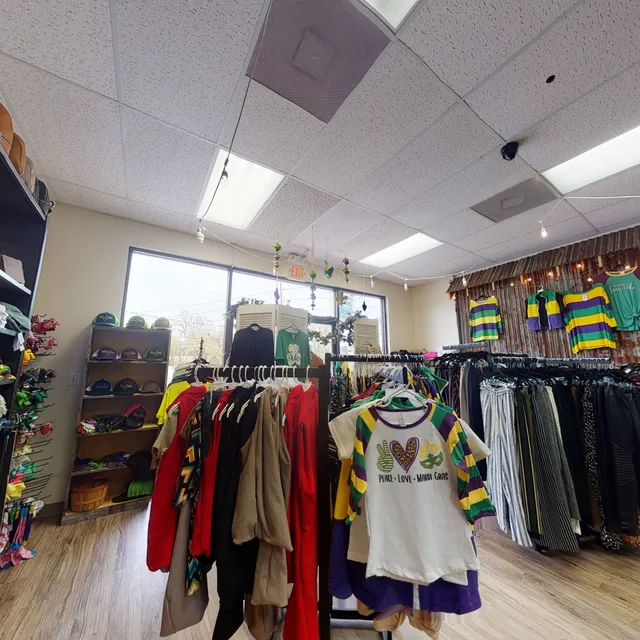 Cherry Lane Boutique