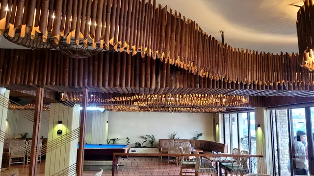 The Yeastern Civilization