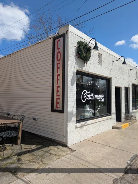 Cattleman's Coffee & Provisions