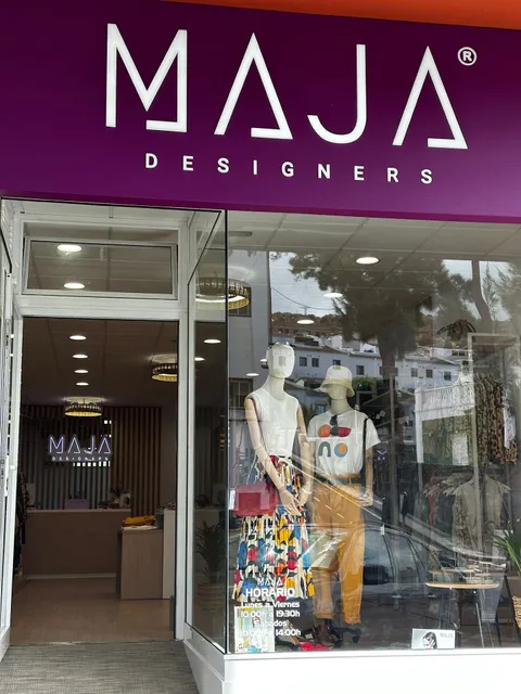 Maja Designers