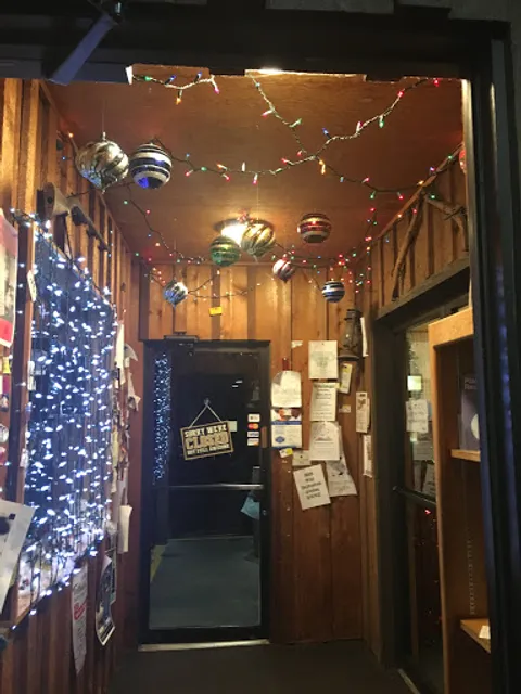 Peper's 49ER Restaurant