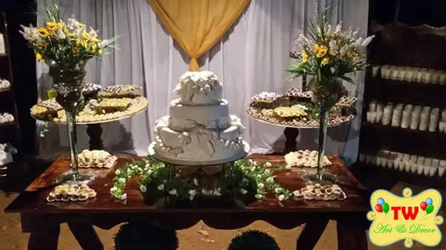 Confeitaria Diana Doces & Salgados