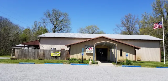Du Quoin Elks Lodge 884