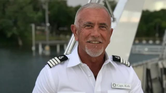 Sam's Dock Boat Rentals & Party Barges