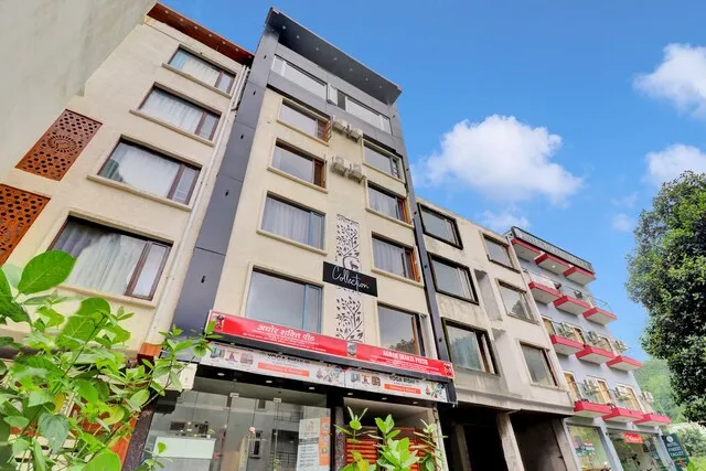 Hotel O Hotel Aghor Shaktipeeth