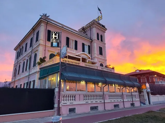 Hotel Italia