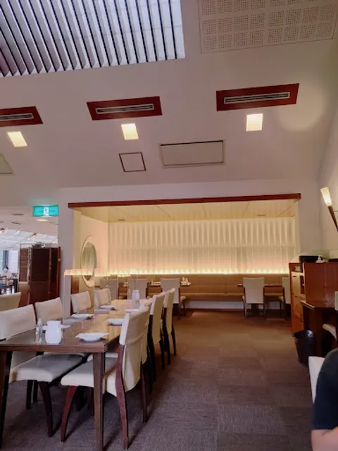 Bakery Restaurant Saint Marc - Nara Gakuemmae