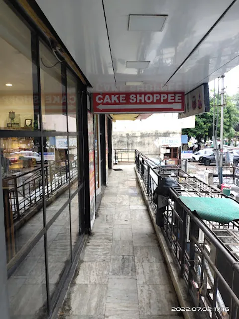 The Cake Shoppe by Cakes n Bakes