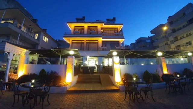 Yalı Bahçe Mudanya